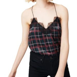 NWT Cupcakes and Cashme largeCamisole!!!!